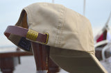 Cap - Khaki Cap