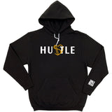 Hoodie - Hustle Hoodie