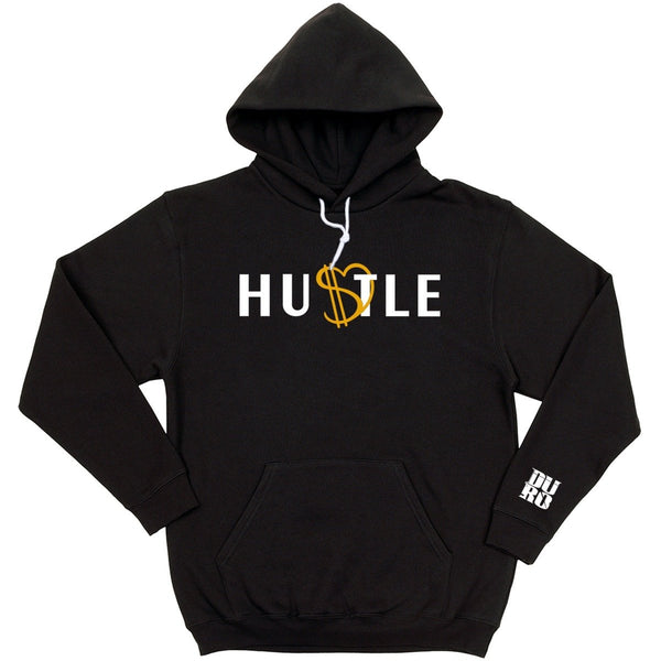 Hoodie - Hustle Hoodie