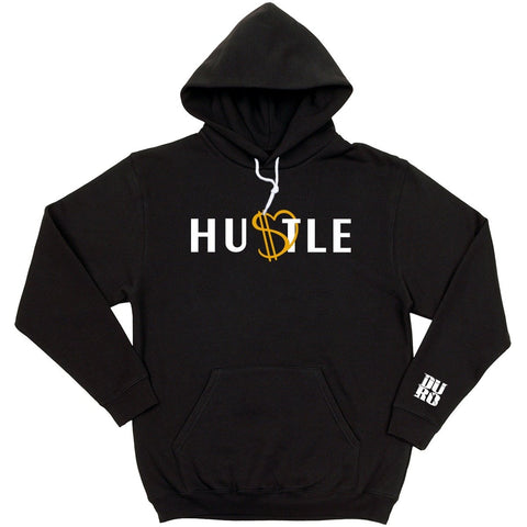 Hoodie - Hustle Hoodie