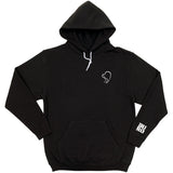 Hoodie - Kiz Hoodie