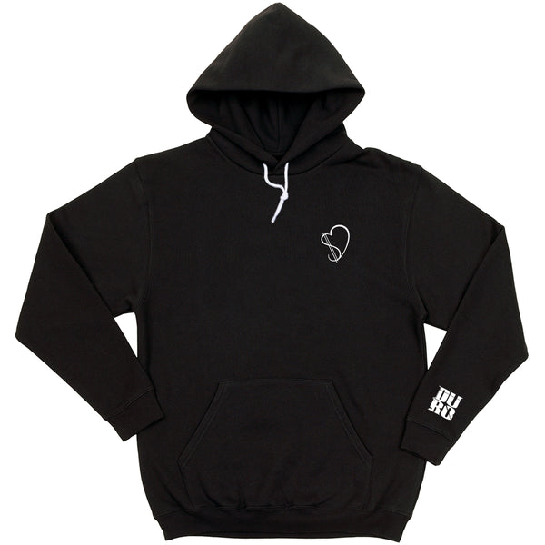 Hoodie - Kiz Hoodie