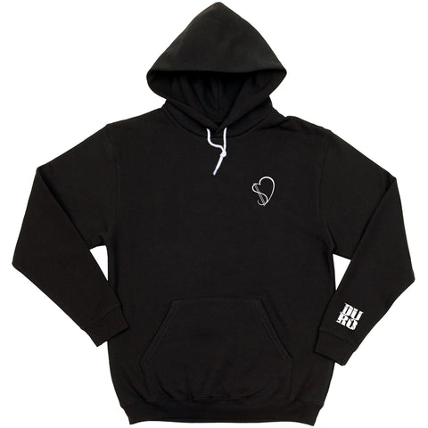 Hoodie - Kiz Hoodie