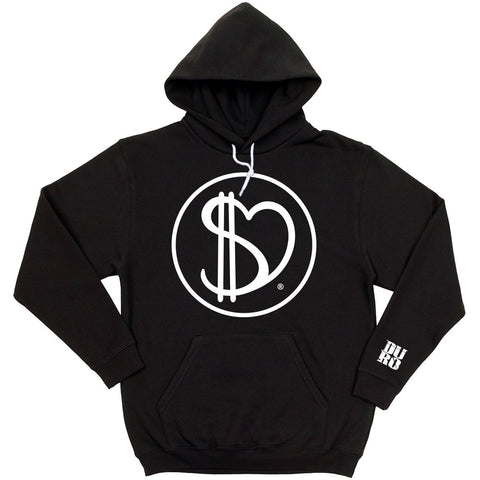Hoodie - Logo Hoodie