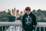 Hoodie - Logo Hoodie