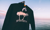Hoodie - Rep Your Roots Hoodie