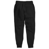 Joggers - Black Joggers
