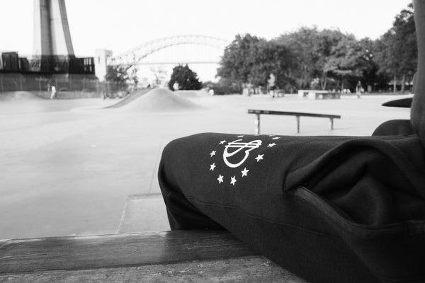 Joggers - Black Joggers