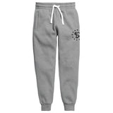 Joggers - Light Gray Joggers