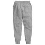 Joggers - Light Gray Joggers