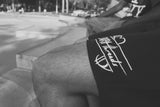 Shorts - Board Shorts