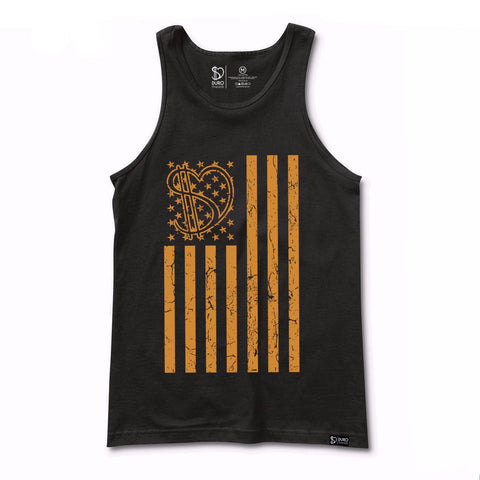 Tank Tops - Allegiance Tank