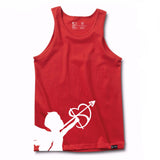 Tank Tops - Cupid Tank