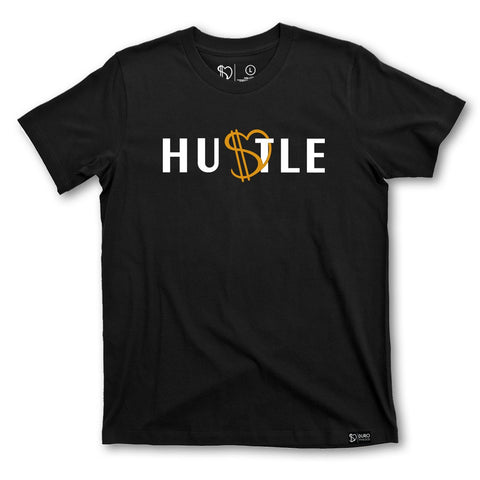 Tees - Hustle Tee