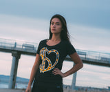 Tees - Leopard Womens Tee